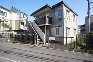 四季美グリーンハイツAの画像