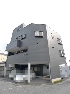 TーIIIハイツの画像