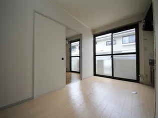 ラベンダーハイツ新井 F棟の画像