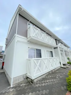 フレグランス蟹原B棟の画像