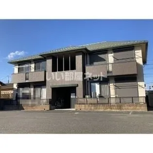 メニィハピネス A棟の画像