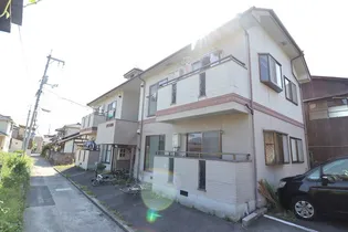 メゾン浦田の画像