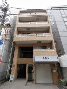 トレボー大沼の画像