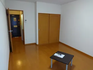 かなさんどー【2階】の間取り