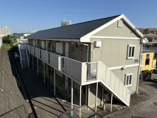 アリーナハイツの画像