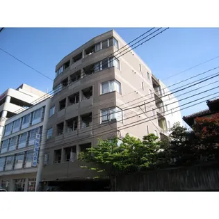 グランドパレス大手町【5階】の外観