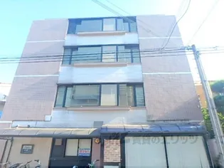 パルティール ステージⅠの画像