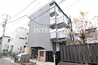 千葉県船橋市日の出1【マンション】の外観