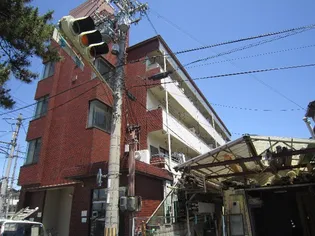 レジデンス浅田の画像