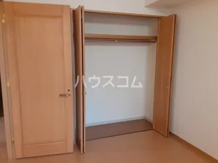 アパガーデンズ高崎駅前【5階】の内装