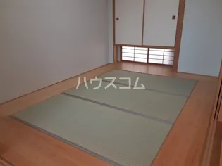 アパガーデンズ高崎駅前【5階】の内装