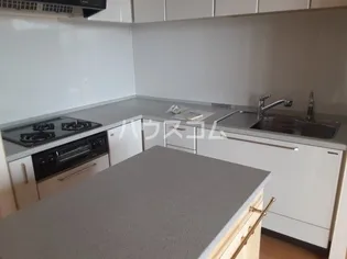 アパガーデンズ高崎駅前【5階】のキッチン