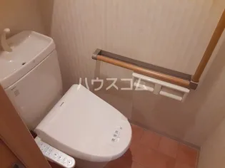 アパガーデンズ高崎駅前【5階】の内装