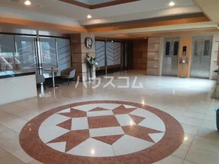 アパガーデンズ高崎駅前【5階】の地図