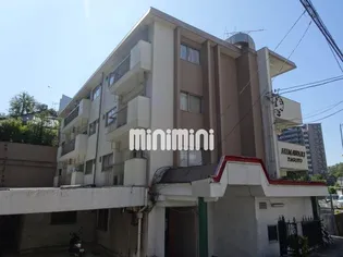 ひまわりやごと【4階】の外観