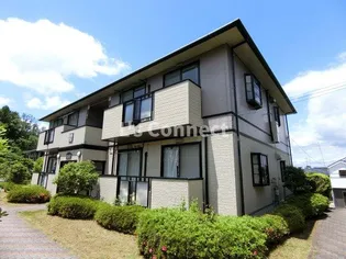 サンビレッジ南富ケ丘Iの画像