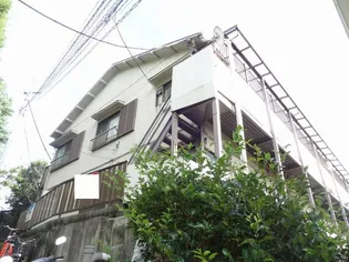 平野アパートの画像