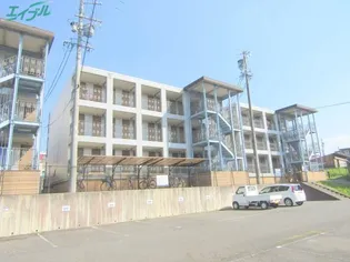 センエイハイツ C棟の画像