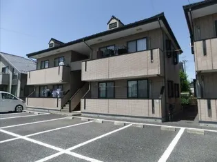 ハピネスIの画像