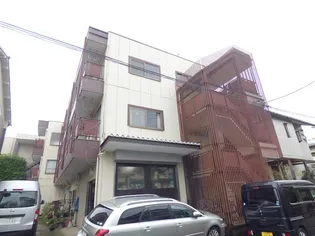 寺田コーポの画像