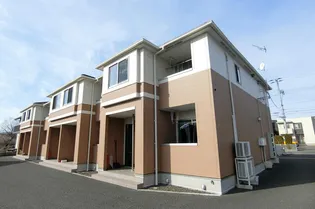 オリエンタルコート Kの画像