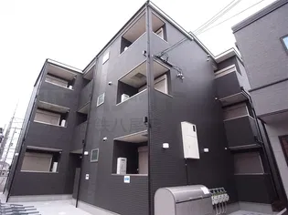FSTYLE八尾北本町1号館の画像