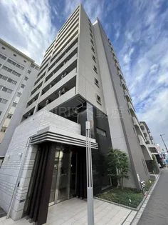 アンフィニXⅢ江坂リュクスの画像