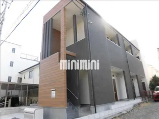 グレイスステーションサイド野並の画像