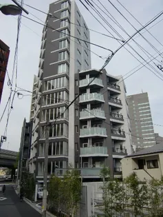 ミレアコート南青山の画像