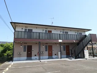 カヤコーポIIの画像