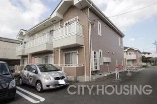 グレースコートBの画像