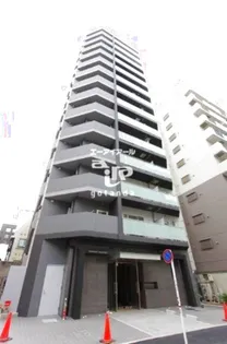 東京都品川区西五反田2【マンション】の外観