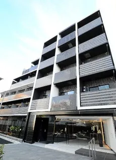 アウグーリ世田谷の画像