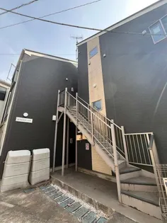 ヒルズ上大岡の画像