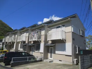 神奈川県中郡大磯町高麗2【一戸建】の外観