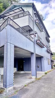 岡山県倉敷市連島町連島【一戸建】の外観