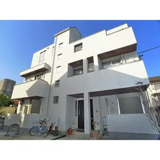 タークストン レジデンスの画像