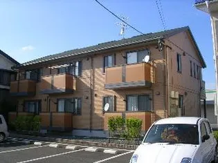 メゾンドテポーレの画像