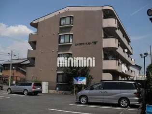 コンチェルト プラザ雅の画像