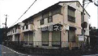 シティーハイム辻の画像