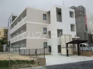 レオパレス新の画像