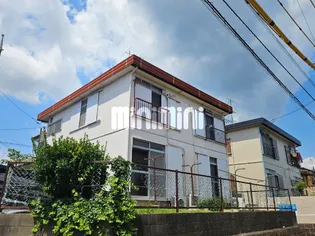 コットンハウス六ッ川の画像