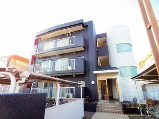 エルシャトルBの画像