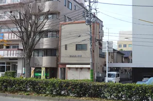 シャルム本間【1階】の外観