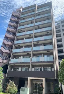 東京都墨田区業平1【マンション】の外観