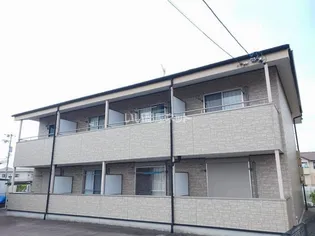 イーハトーブ【1階】の外観