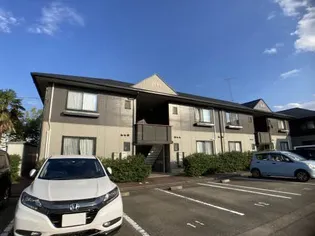 ディアスとなみII B棟の画像