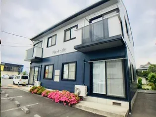 カーサ デ フロールの画像