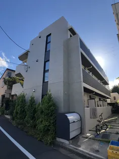 MDM都立大学の画像