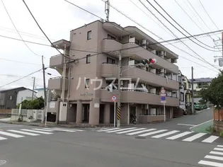 フレンドポート座間第2の画像